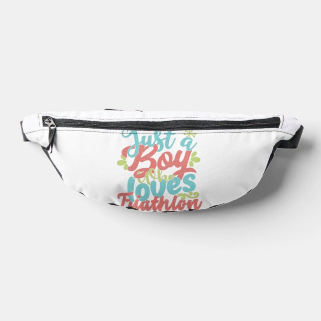 Arkwispickupe Bauchtasche (Ablage )