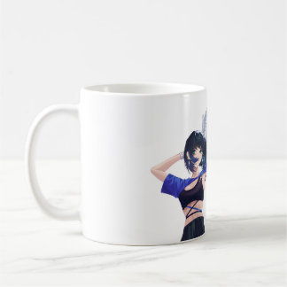 Arlecchino Kaffeetasse