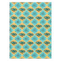 Arlequin Retro Globe Trotter Nappe