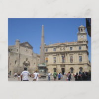 Arles -
