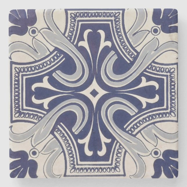 ARLES - SteinUntersetzer (Vorderseite)