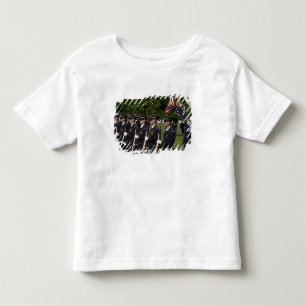 Arlington National Cemetery, Arlington, Kleinkind T-shirt