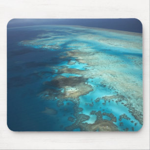 Arlington Reef, Great Barrier Reef Marine Park, Mousepad
