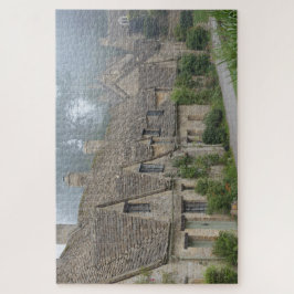 Arlington-Reihe, traditionelle Häuser in Bibury