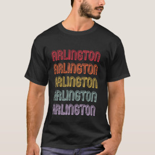 Arlington T-Shirt