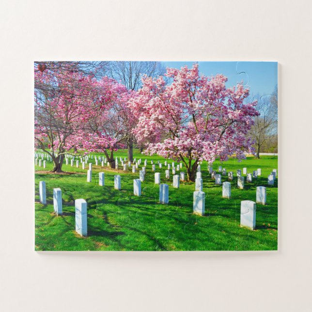 Arlington Virginia (Horizontal)