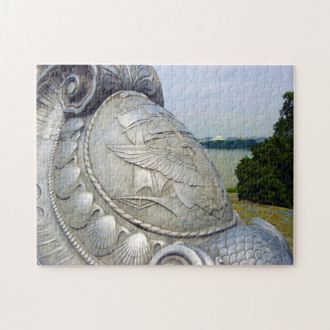 Arlington Virginia. (Horizontal)