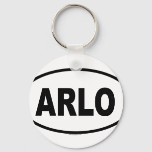 ARLO SCHLÜSSELANHÄNGER
