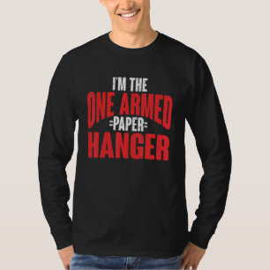 Arm-Amputation Amputierter Humor Armamputierter_1 T-Shirt