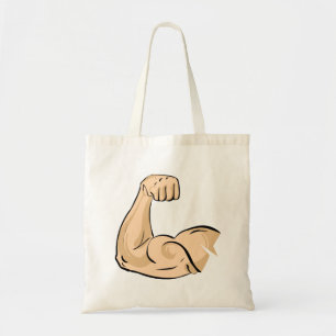 Arm-Muskel-Taschen-Tasche Tragetasche