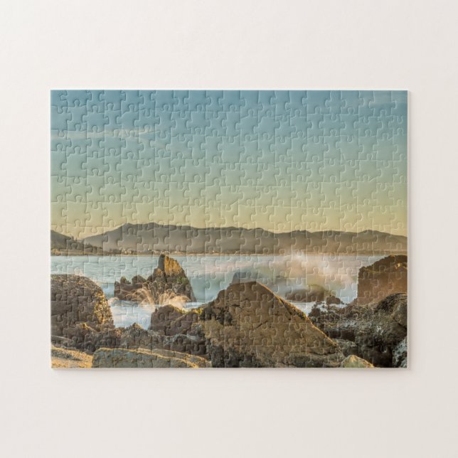 Armação Strand (Horizontal)