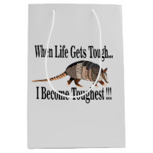 Armadillo Animal Inspiration