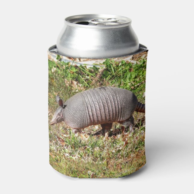 Armadillo Dosenkühler (Kanne Vorderseite)