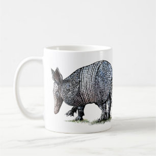 Armadillo Kaffeetasse