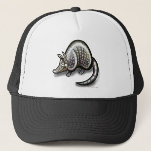 Armadillo Truckerkappe