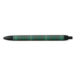 Armagh-Landkreis-IrenTartan Kugelschreiber