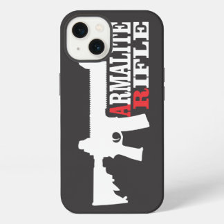 Armalite-Gewehr, iPhone 6/6s, Tough Xtreme Hülle