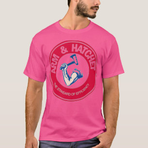 Armamp Hatchet EFT T-Shirt