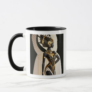 ARMANA QUEEN #3 MUG