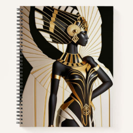 ARMANA QUEEN#3 NOTEBOOK NOTIZBUCH