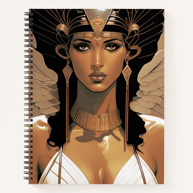ARMANA REEEN CARNET #2 (Devant)