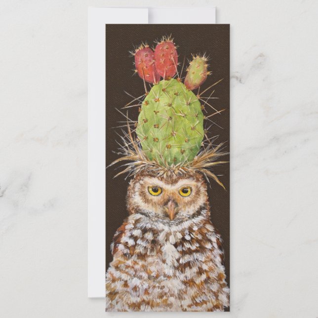 Armando-Flachkarte (Vorderseite)