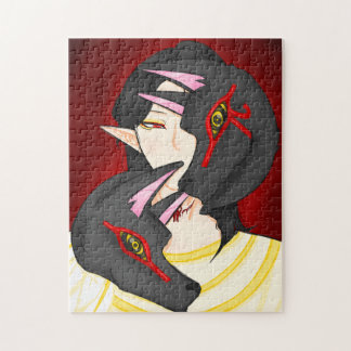 Armando roi puzzle