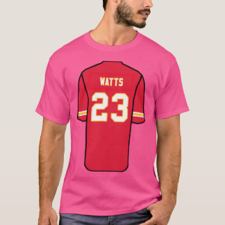 Armani Watts Jersey 2 T-Shirt