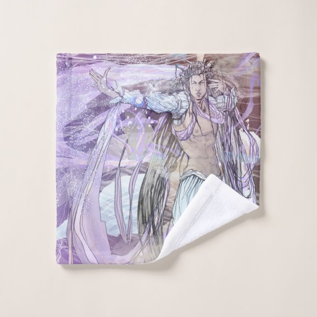 Armaros Waschlappen (Waschlappen)