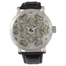 Armbandsur Järntorget by Carita K design Armbanduhr