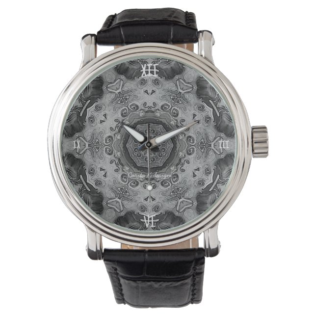 Armbandsur Paulette  Armbanduhr (Vorderseite)