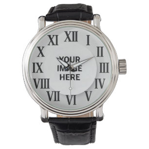 ARMBANDUHR