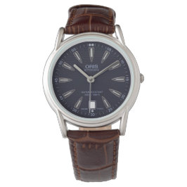 Armbanduhr