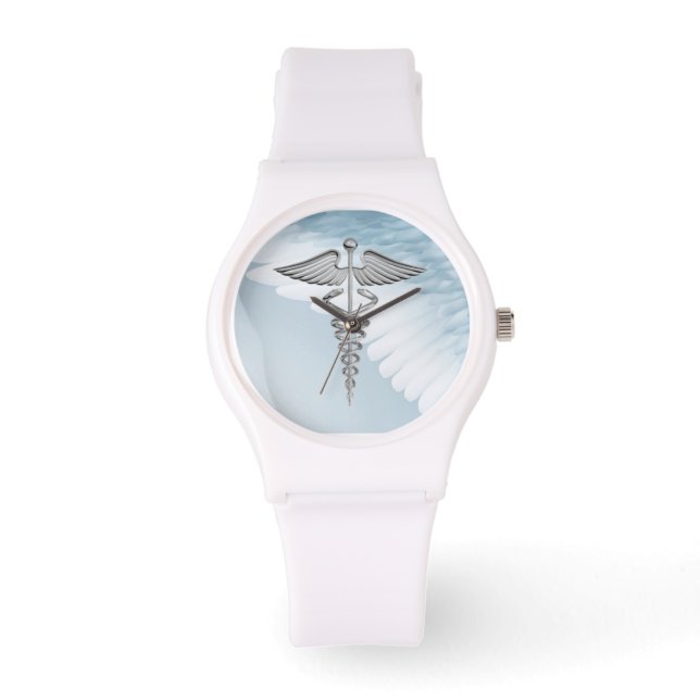Armbanduhr (Vorderseite)