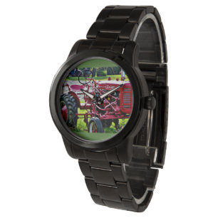 Armbanduhr