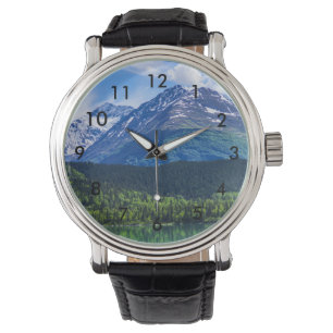 Armbanduhr