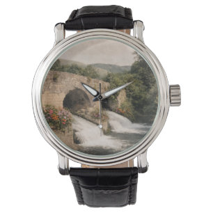 ARMBANDUHR