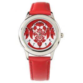 Armbanduhr