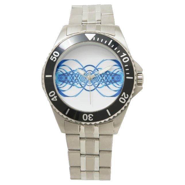 Armbanduhr (Vorderseite)
