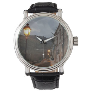 ARMBANDUHR