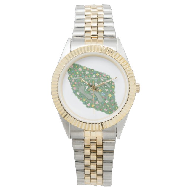 Armbanduhr (Vorderseite)