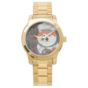 ARMBANDUHR