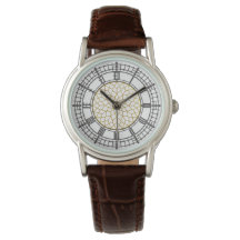 Armbanduhr Big Ben