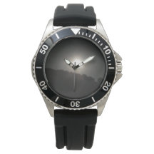 Armbanduhr für COOLES ÖKO STIL-DESIGN