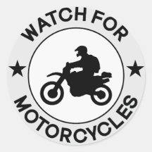 Armbanduhr für Motorräder