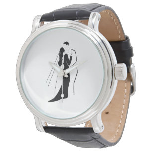 Armbanduhr - Hochzeit