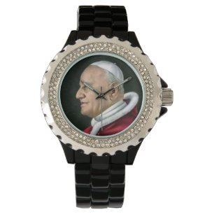 Armbanduhr - Papst Johannes XXIII
