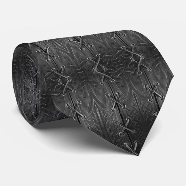 Armbinde abstrakt krawatte (Gerollt)
