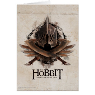 Arme Armée Des Orcs