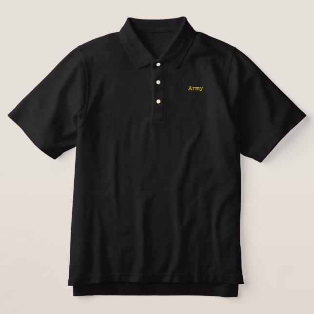 Armee (Design Vorderseite)